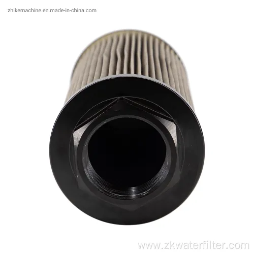 Hydraulic Return Line Oil Filter Inline Filter